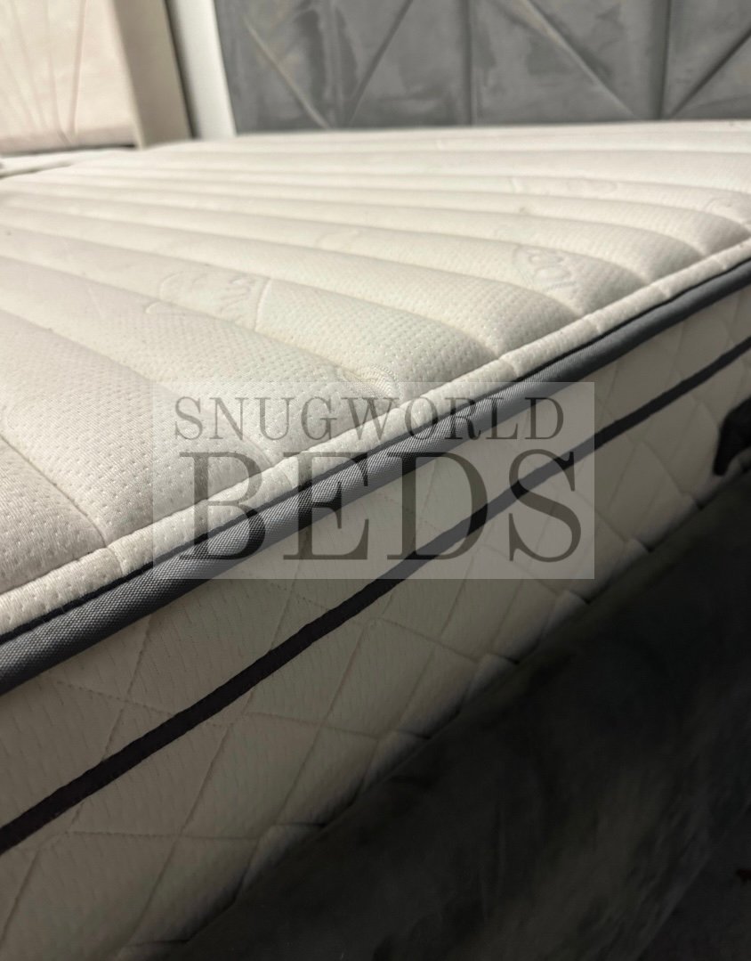 Premier Memory Comfort Mattress
