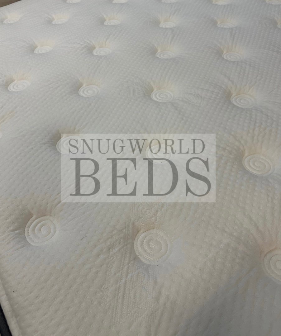 Cloud 2000 Diamond Mattress - Image 5