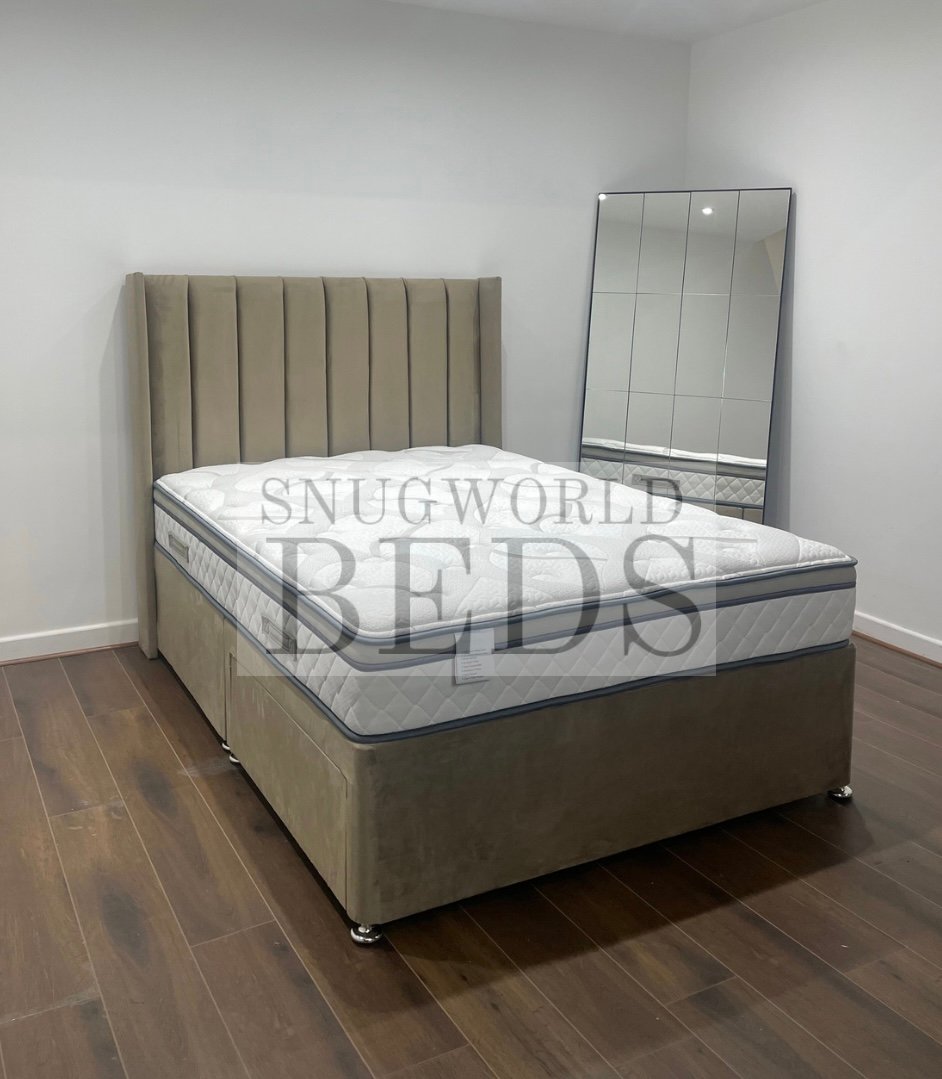 Athens Divan - Image 2