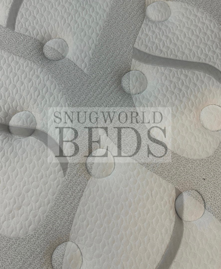 Royal Gel Majestic Mattress - Image 3