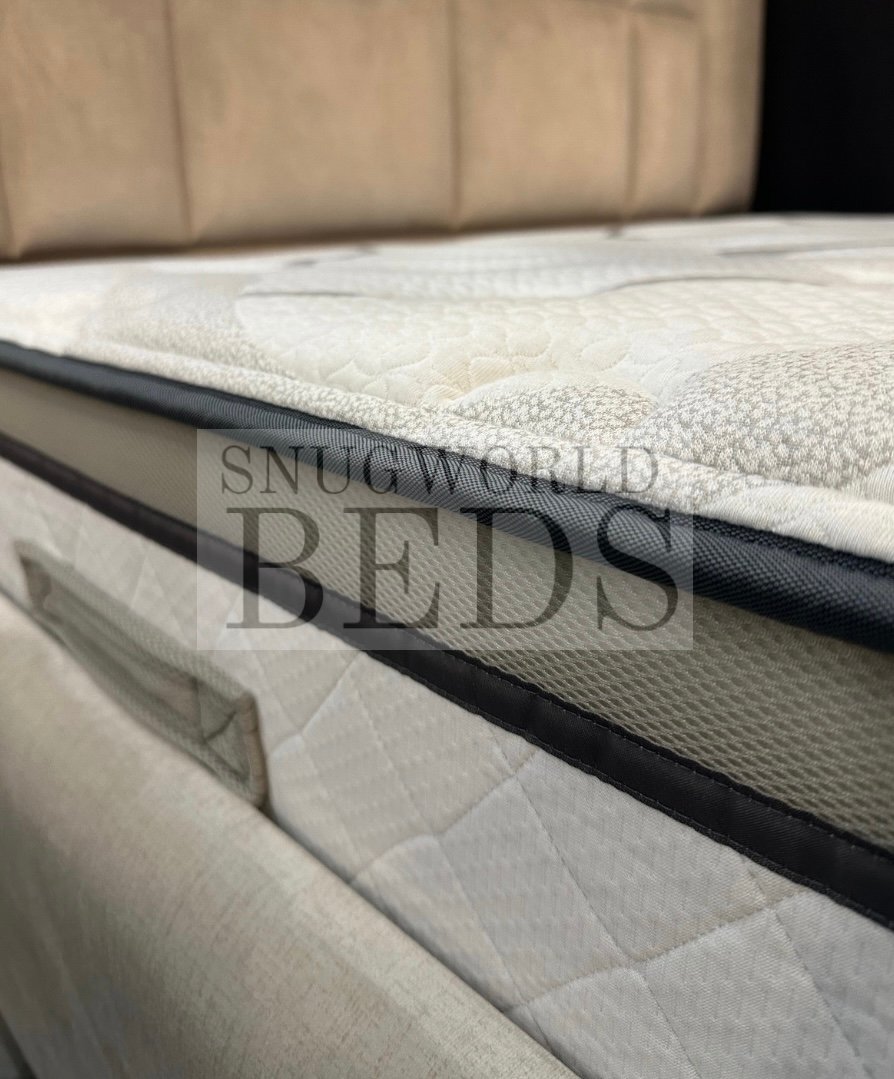 Royal Gel Majestic Mattress
