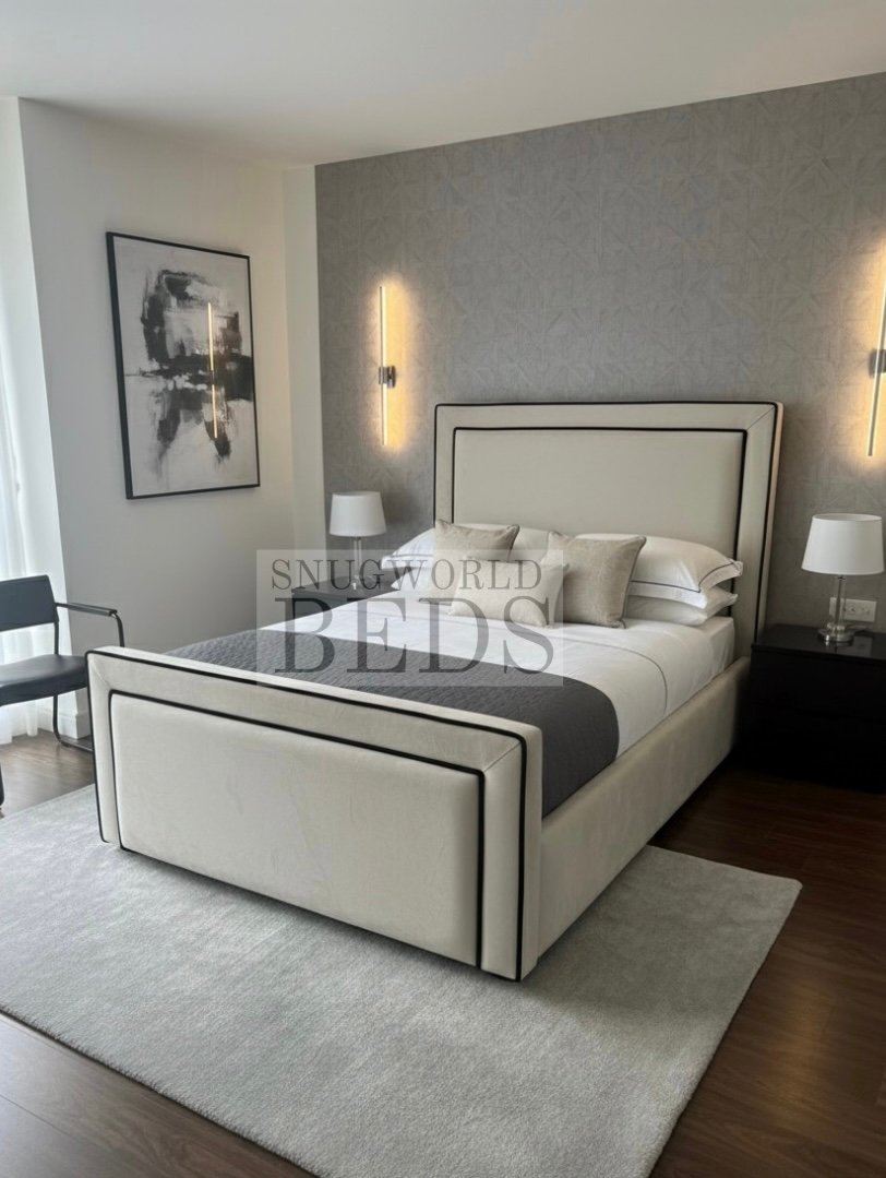 Raven bedframe - Image 2