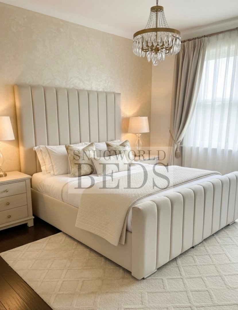 Vienna Bedframe - Image 2