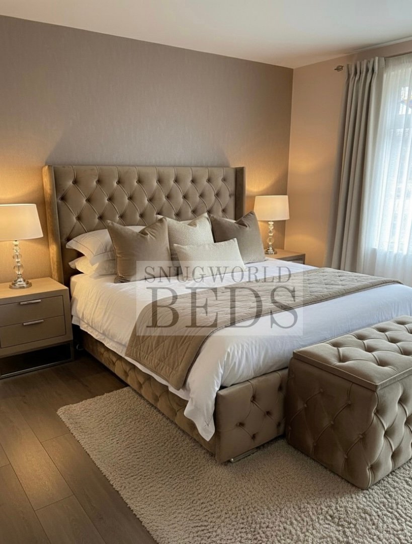 Seville Bedframe - Image 3