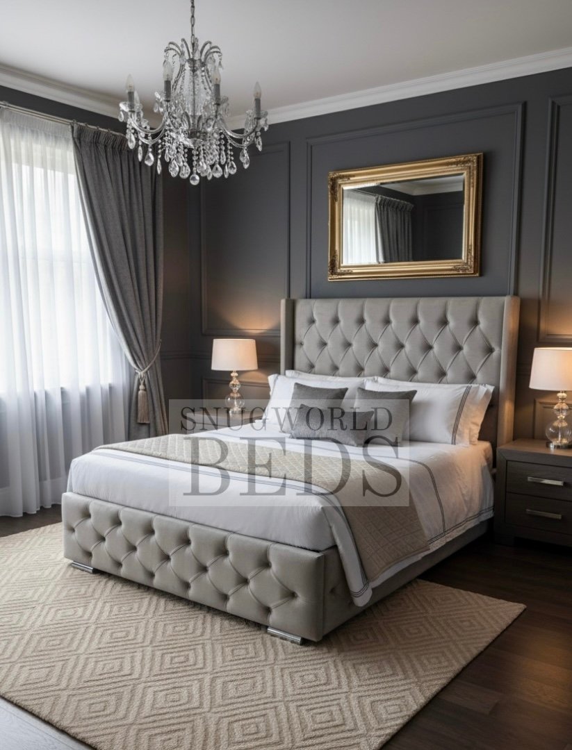 Seville Bedframe