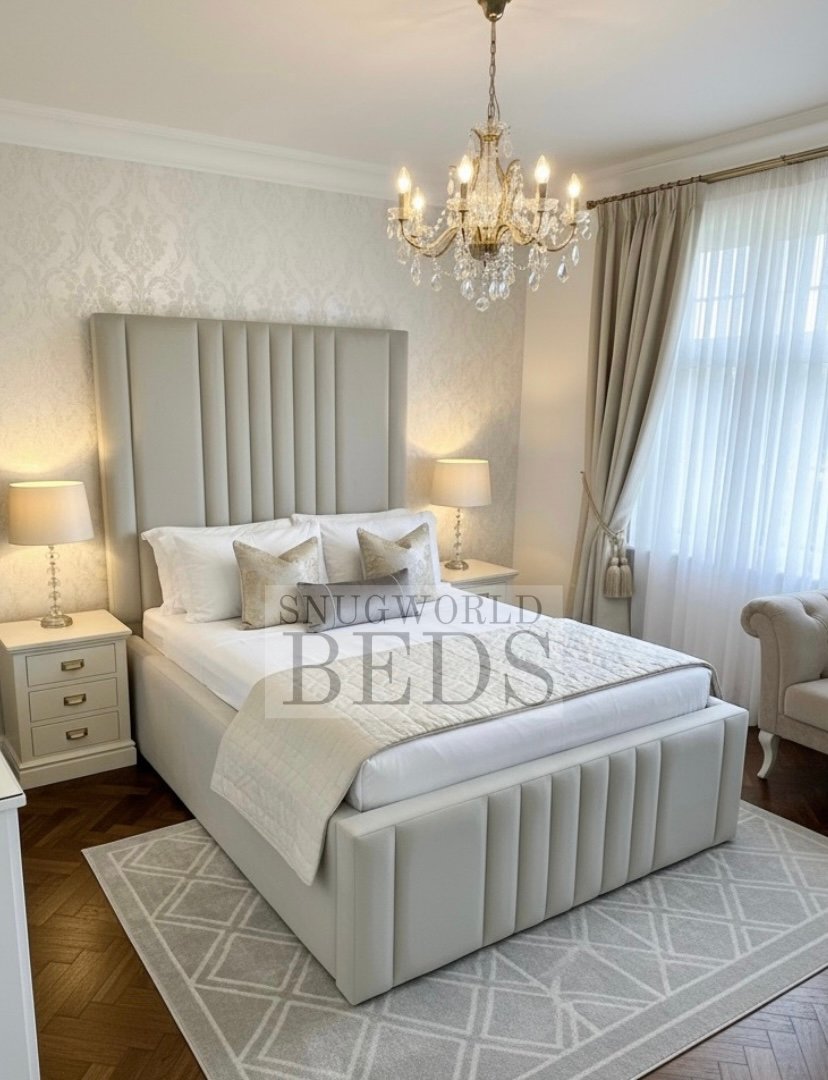 Oslo Bedframe - Image 2