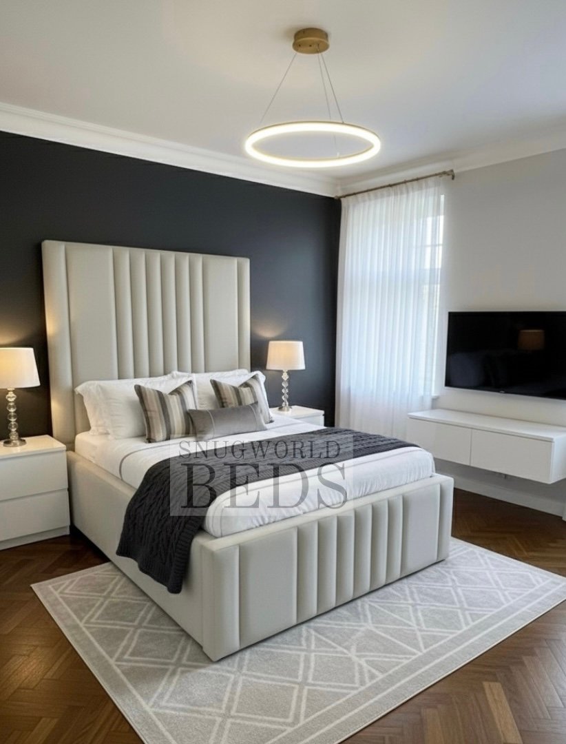 Oslo Bedframe - Image 3