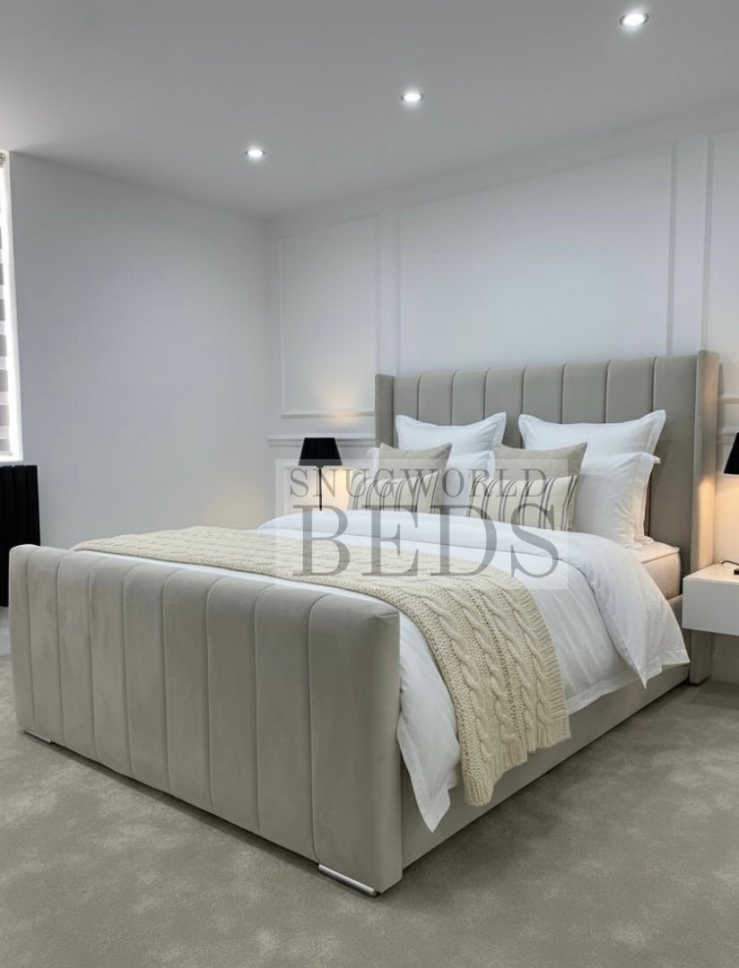 Athens Bedframe - Image 2