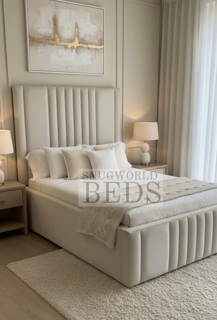 Oslo Bedframe