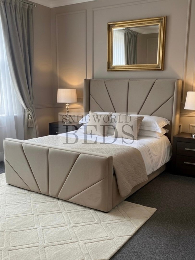 Sofia Bedframe