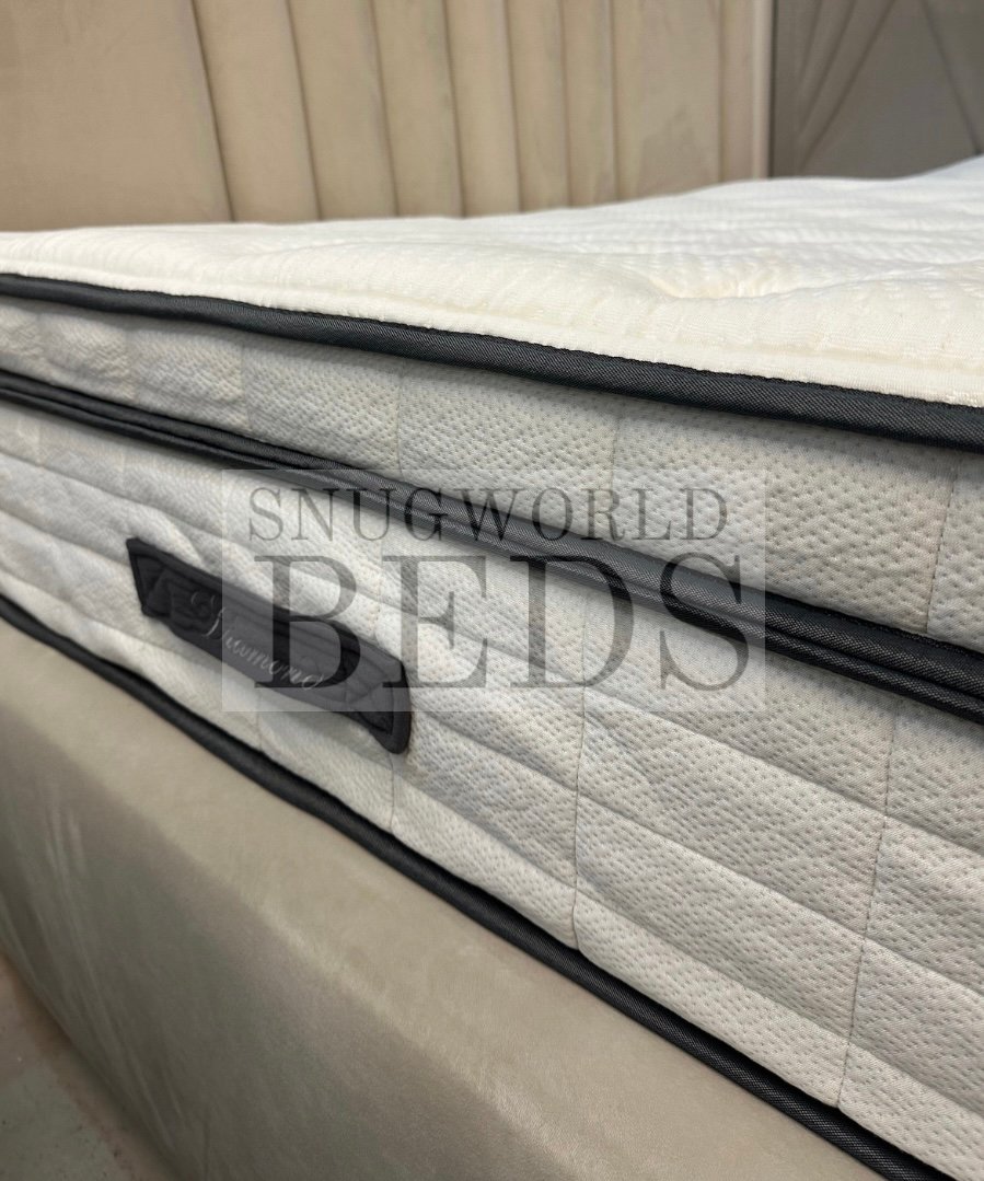 Cloud 2000 Diamond Mattress - Image 2