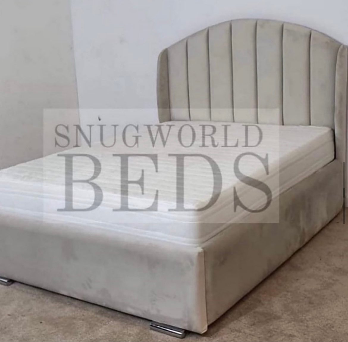 Grosvenor Bedframe