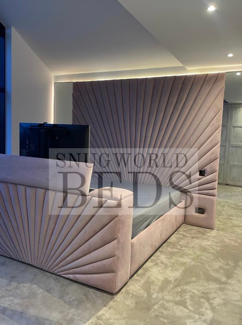 Prime TV bed - Image 2