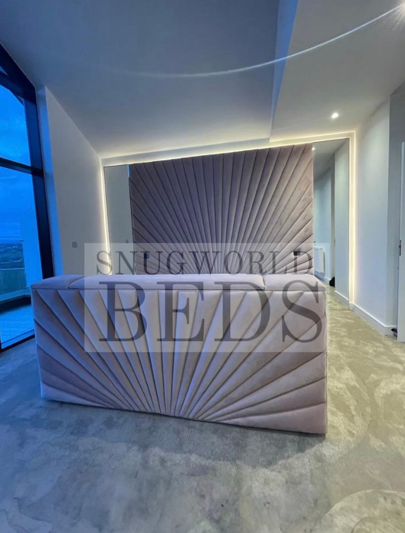 Prime TV bed - Image 3