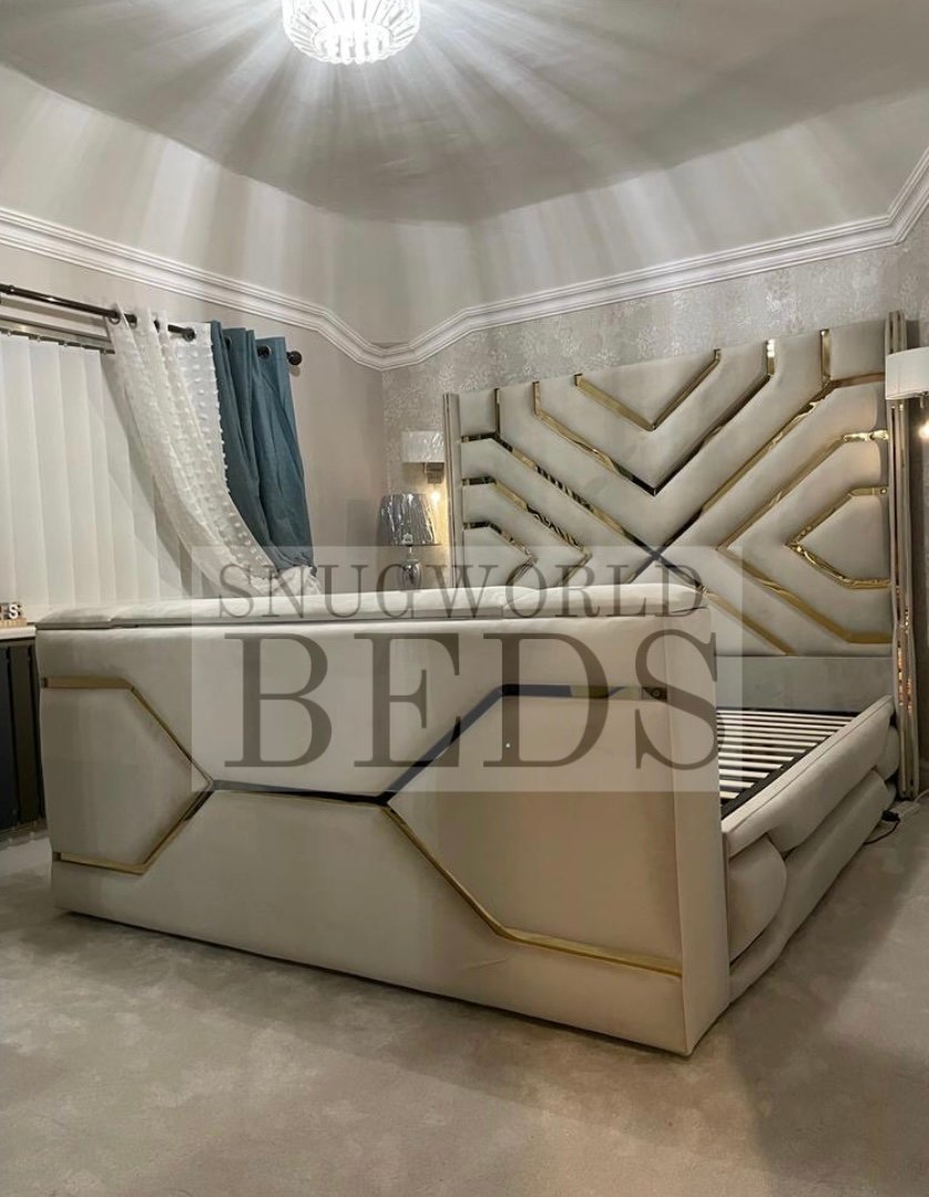 Optimus TV bed - Image 2