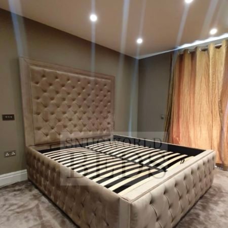 Ava Bedframe - Image 2
