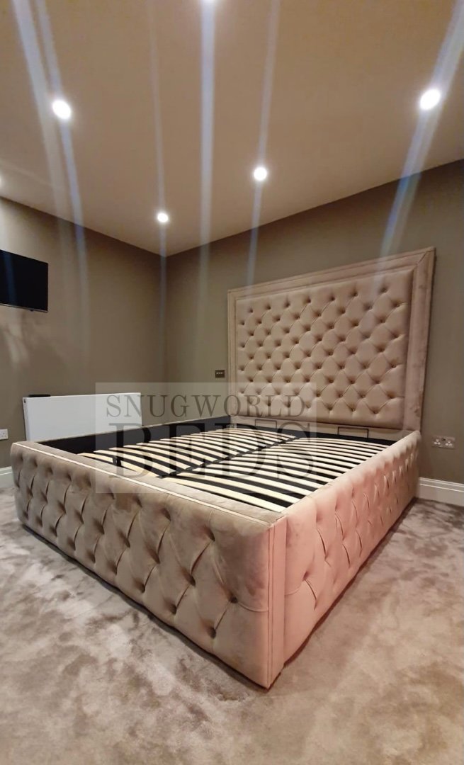 Ava Bedframe