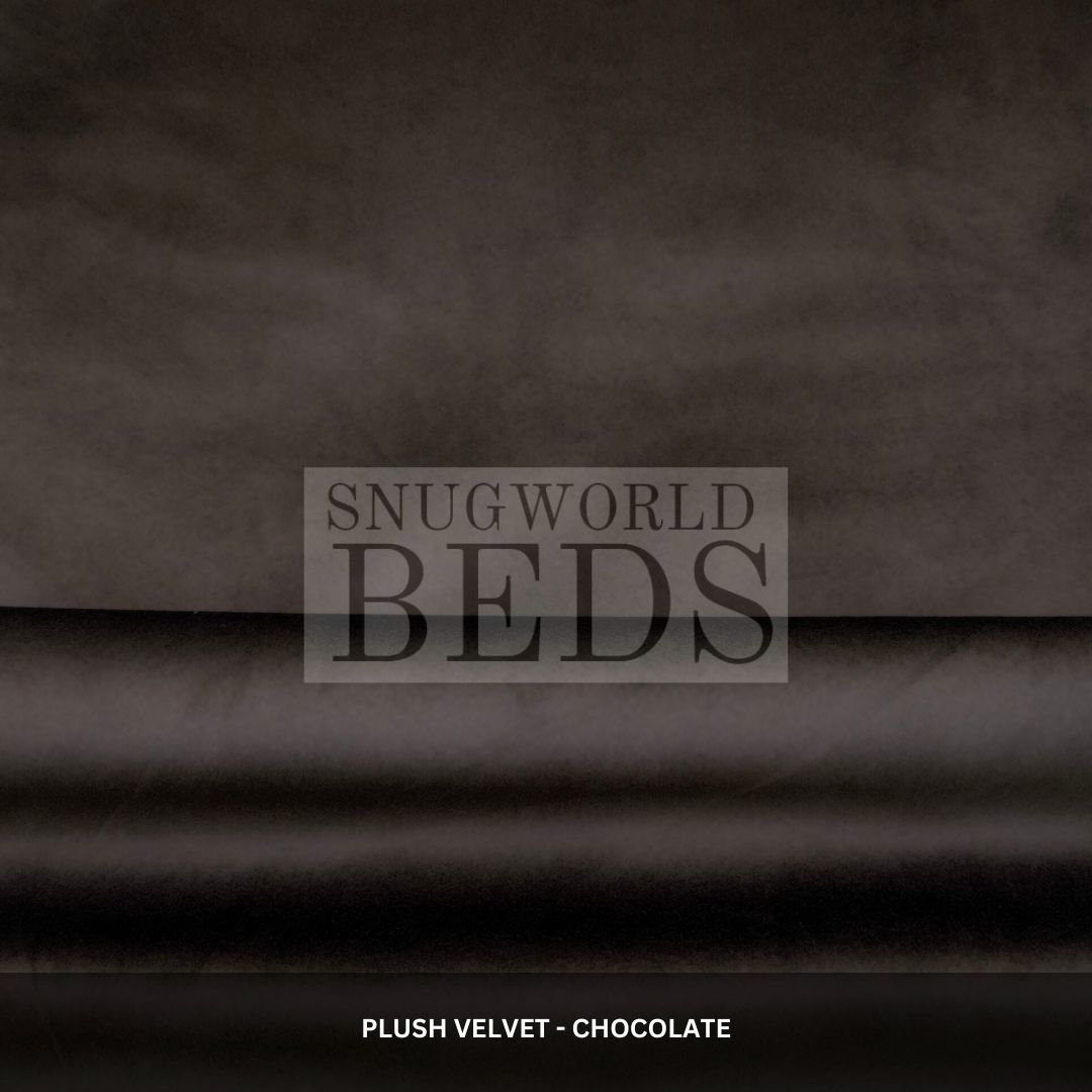 Plush Velvets - Image 3