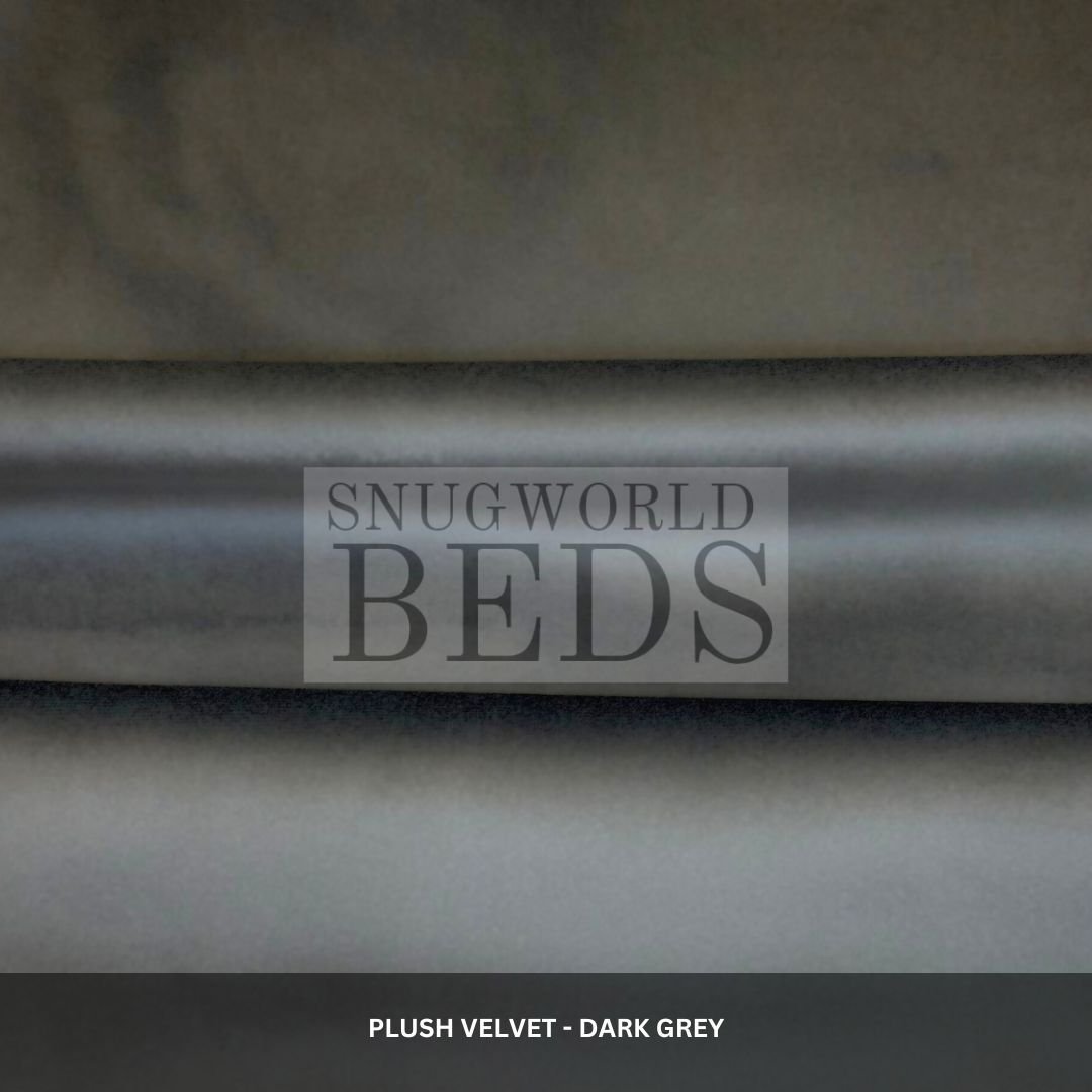 Plush Velvets - Image 6