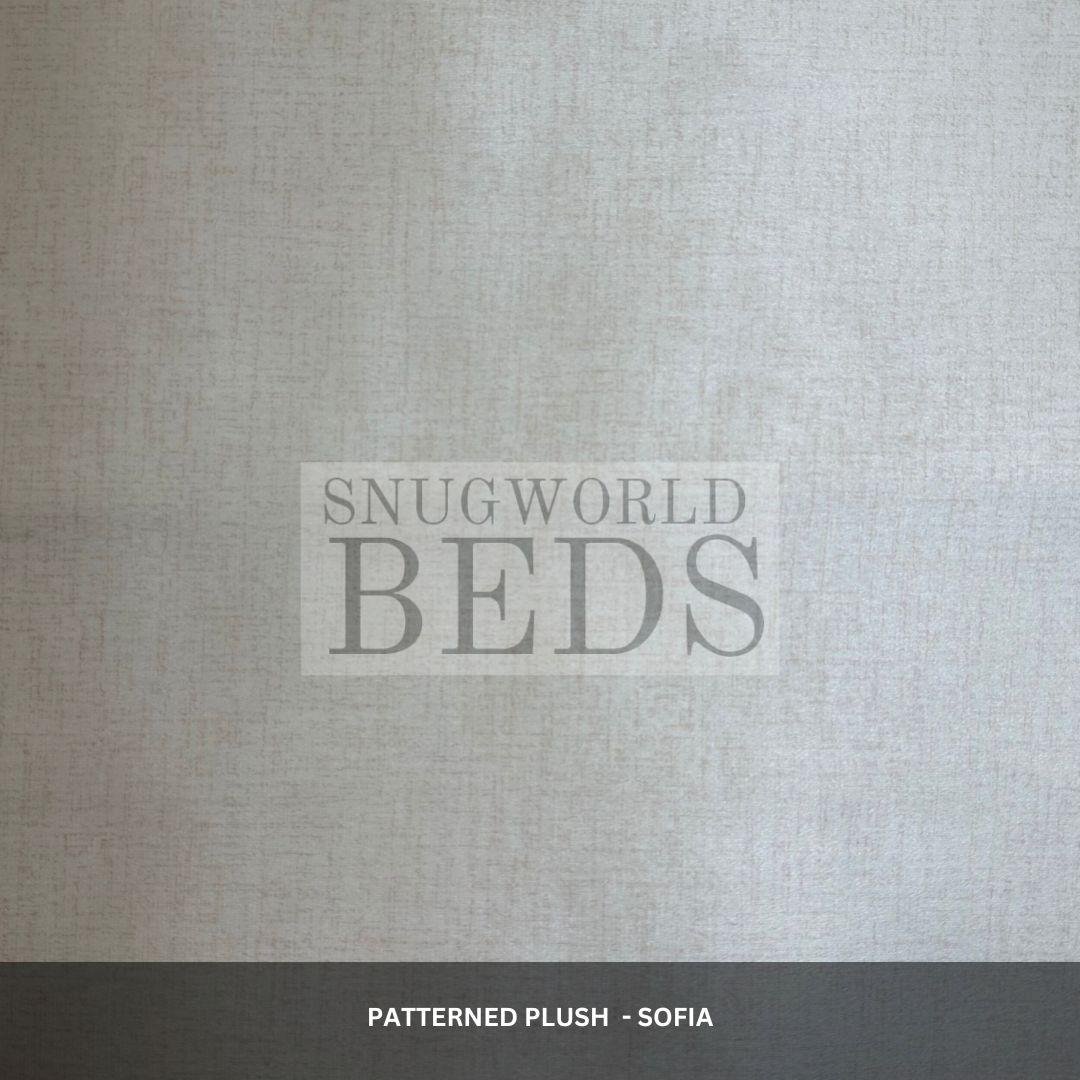 Patterned Plush - Image 2