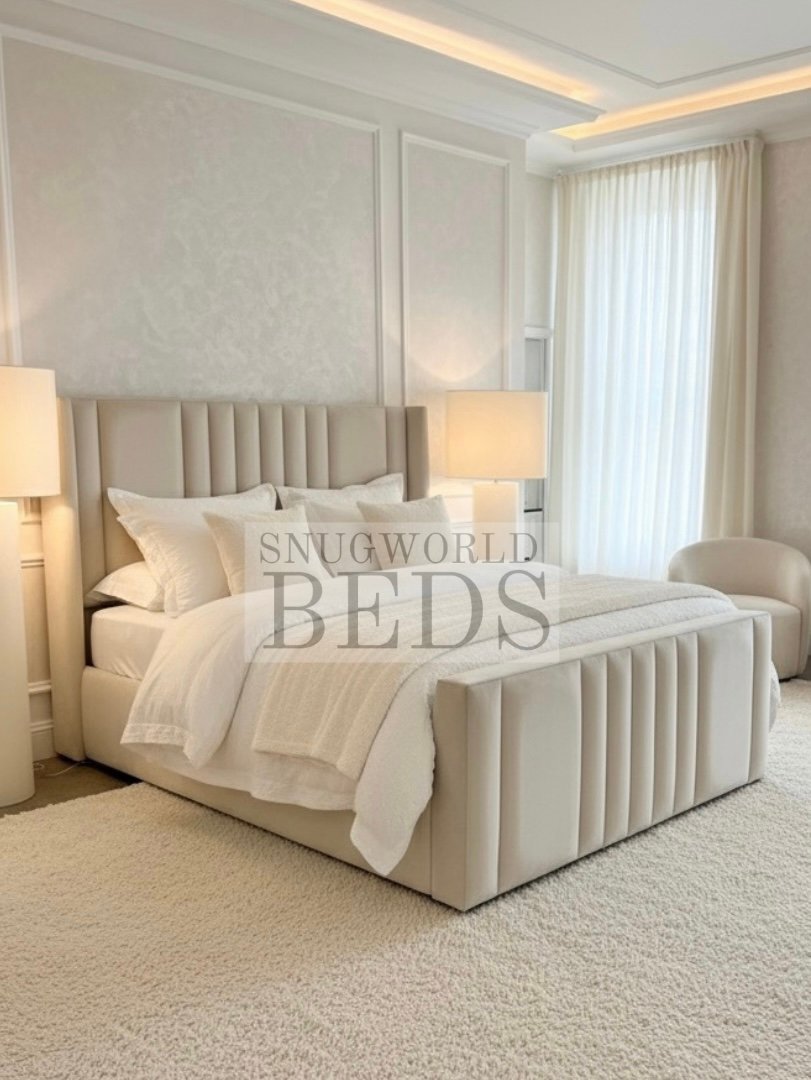 Munich Bedframe - Image 2