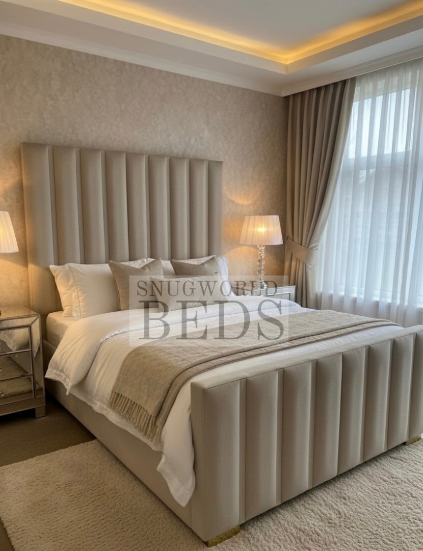 Monaco Bedframe